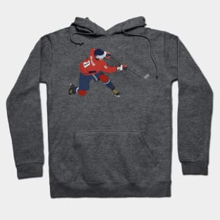 Ovechkin Hoodie